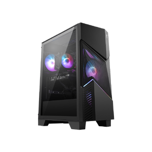 MSI Codex Z2 Gaming Desktop (Cert. Refurb): Ryzen 5 8400F, RTX 5060, 16GB DDR5, 1TB SSD $899