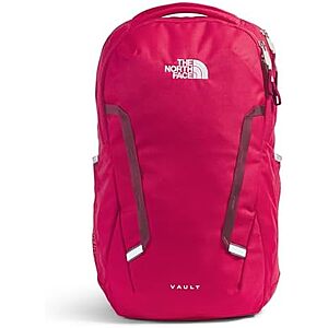 [AC] $37.90* | The North Face Women's Vault Everyday Laptop Backpack at Amazon