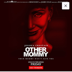 Xfinoty Rewards Members - free $10 to the The Otyer Mommy