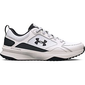 Under Armour Men's Charged Edge Training Shoes (Various) $41.97 + Free Shipping on $49+
