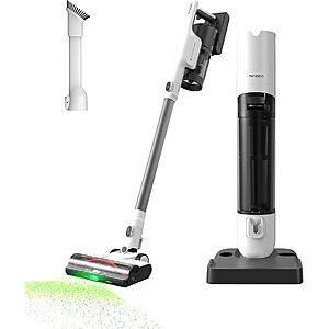 Amazon – Tineco Pure ONE Station 5 Cordless Vacuum w/ Auto Dust Base - $239 w/ Code