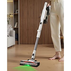 Amazon – Tineco Pure ONE A50S Cordless Stick Vacuum - $159 w/ Code