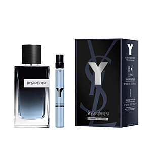 Yves Saint Laurent  Men's Y 2pcs EDP Gift Set Fragrances $99