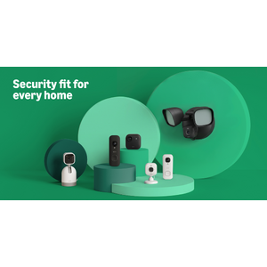 Blink Camera systems are running lowest price $35
