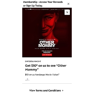Xfinity Members Benefit