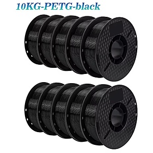 KINGROON 10KG PETG Filament $51.35