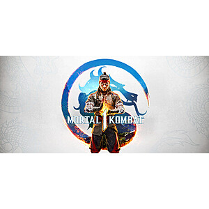 $17.49: Mortal Kombat 1, Definitive Edition @ Steam (Base $9.99)