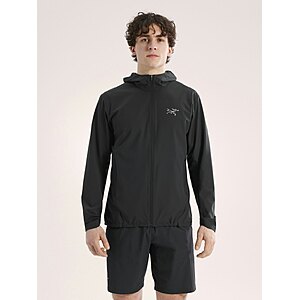 Arc'teryx Men's Incendo Hybrid Hoody (Black) $129.83 + Free Shipping