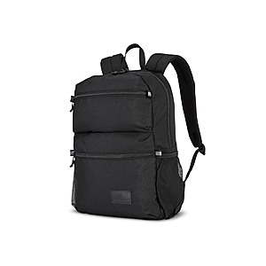 15.6" High Sierra Everclass Laptop Backpack (Olive) $11.99 + Free Shipping w/ Prime