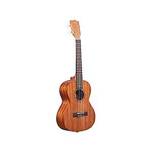 KA-15T Laminate Mahogany Tenor Ukulele $70