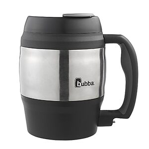 Contigo & Bubba Items [BOGO] 52-Oz Bubba Classic Insulated Mug (Black) $17.99 & More + Free Shipping w/ Prime or on $35+