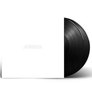 Childish Gambino "Atavista" (2LP Vinyl + MP3 Album) $14.99 + Free Shipping w/ Prime or on $35+
