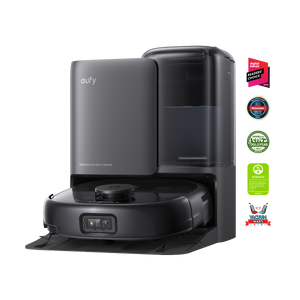 eufy Robot Vacuum Omni E25 w/ HydroJet Self-Cleaning Roller Mop $570 + Free Shipping