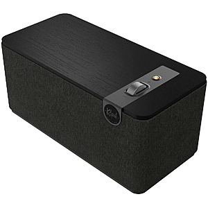 Klipsch The One Plus 60W Tabletop Bluetooth Speaker (Matte Black) $173.99 + Free Shipping