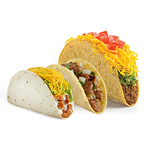 Del Taco deals