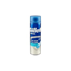 $0.8 | 7-Oz Gillette TGS Series Moisturizing Shave Gel at Woot!