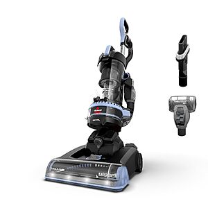 [Prime] Bissell CleanView Max Tangle-Free Rewind Pet Upright Vacuum (4073L) $119.99 + Free Shipping