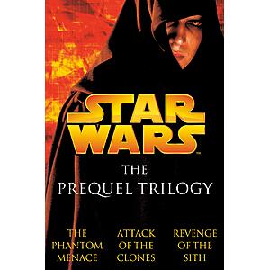 [10/02] $1.99 | The Prequel Trilogy: Star Wars (eBook) by Terry Brooks, and Matthew Stover R. A. Salvatore