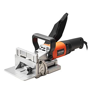 VEVOR Corded Biscuit Plate Joiner $57.9