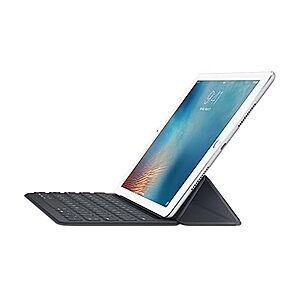 $19.79 | Apple Smart Keyboard iPad Pro 9.7-inch (Refurbished) at Woot!