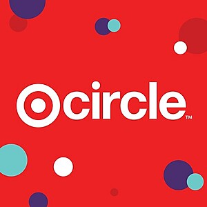 **For 10/6** Target Circle Members: One-Day Offer: Free Hot or Iced Brewed Coffee or Bullseye Cookie via Target Stores