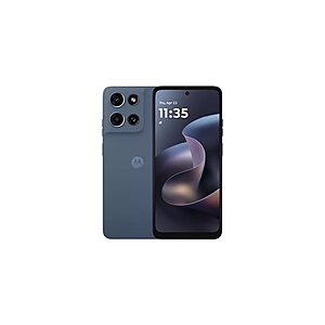 (NEW) Motorola Moto g - 2026 (Unlocked) $254.99