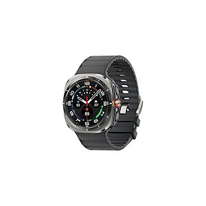 NEW) SAMSUNG Galaxy Watch Ultra (2025) | 47MM | LTE | SM-L705U | OEM WATCH BAND $399.99