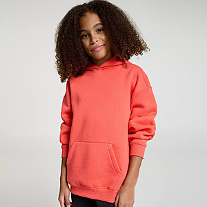 DSG Youth Classic Fleece Hoodie (Various) $8.97 + Free Shipping on $49