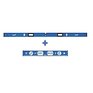 96" Empire Box Level w/ 12" Magnetic Level $89.97 + Free Shipping