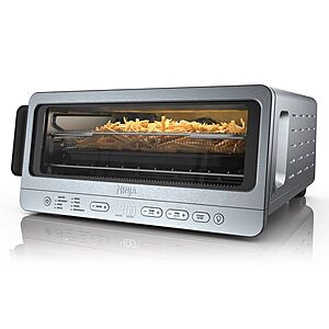 Ninja 8-in-1 Flip Toaster Oven & Air Fryer (SP151) + $20 Kohl's Cash $149.99 + Free Shipping