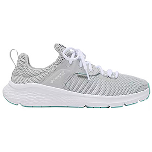Columbia Women's Sail Grove PFG Shoe (Cool Grey) $24.97+ Free Shipping on $49+ for ScoreCard Members