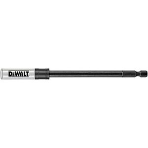 6" DeWALT Drill Bit Holder Extension $9