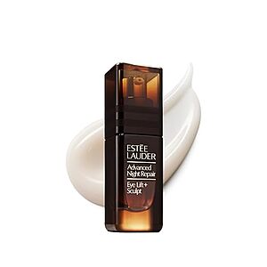 [NEW, SnS] $50.16 | 0.5-Oz Estée Lauder Advanced Night Repair Eye Lift + Sculpt | Eye Cream with 2HA Volume Filler & Hexapeptide-8 at Amazon