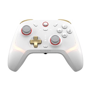 GameSir Cyclone 2 Wireless Controller for Nintendo Switch 2 / iPhone / Android White $30.4 + Free Shipping