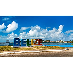 RT Direct Flights from Orlando Sanford (SFB) - Belize City (BZE) on Bermudair (Travel Feb 2027) $251