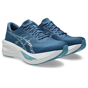 ASICS Men's SONICBLAST Running Shoes - Various colours $89.95