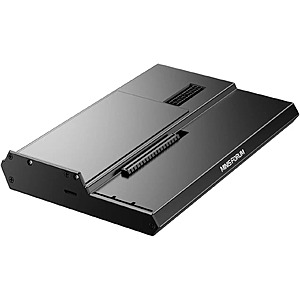 MINISFORUM DEG1 External GPU Docking Station, Mini eGPU Enclosure for RTX 4090, AMD RX 7900 XTX $99