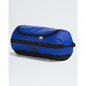 The North Face Base Camp Travel Canister (Blue) $23.98 + Free Shipping