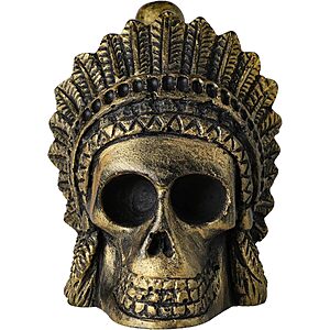 Screaming Aztec Death Whistle $9.99