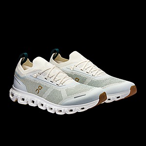 On Cloud 6 Versa Women's Shoes (Ice/Spirulina) $90 + Free Shipping