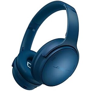 $151.13* | Bose QuietComfort ANC Over Ear Headphones at Amazon