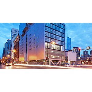 [Travelzoo Members] The Godfrey Hotel Chicago $89/Weeknights $109 Weekend Nights; Waived Resort Fees (Travel November - February 2027)