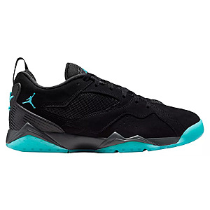 Air Jordan MVP 92 Shoes (Black/Gamma Blue) $56.97 + Free Shipping