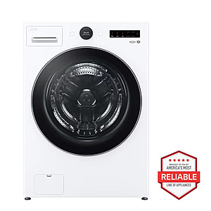 15% Off Select LG Appliances & More + Free Shipping