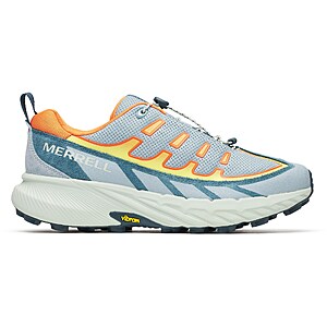 Merrell Men's Agility Peak 5 Trek SE Sneakers (Limited Sizes) $69.99