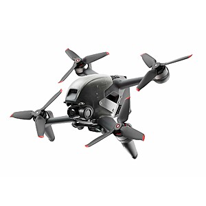 DJI FPV Drone Aircraft and Camera only-Certified Refurbished $382.8