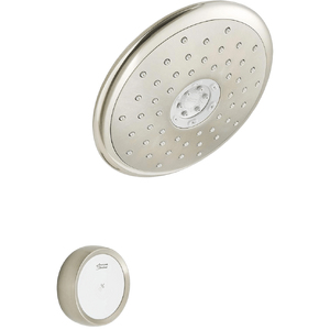 American Standard 2.5GPM Spectra+ eTouch 4-Function Shower Head (Chrome or Brushed Nickel) $19.99 + Free Ship