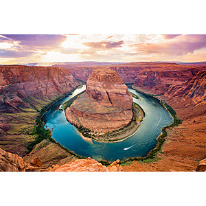 New Nonstop Between Salt Lake City - Grand Canyon Village Flagstaff AZ $284 Regular Economy Round Trip Airfares on Delta Air Lines (Peak Summer Travel June - August 2027)