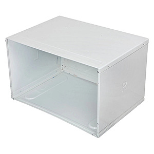 Open-Box Keystone 26" Wall Sleeve for Through-the-Wall Air Conditioners $24
