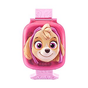 $12.74: VTech PAW Patrol Learning Pup Watch, Skye